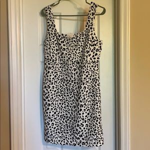 Boutique Mini Dress